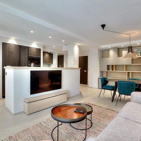 Luxury Flat With Balcony - City Center Cannes Esterno foto