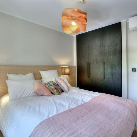 Luxury Flat With Balcony - City Center Cannes Esterno foto