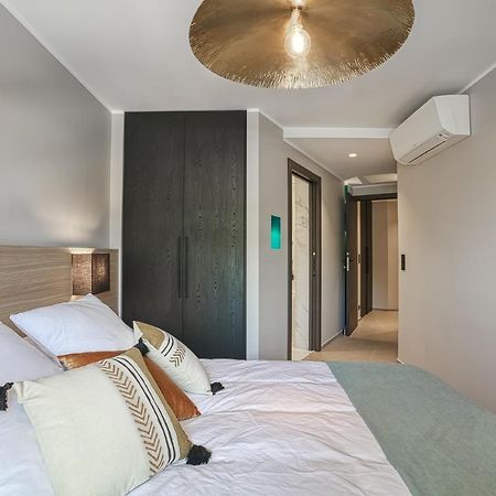 Luxury Flat With Balcony - City Center Cannes Esterno foto