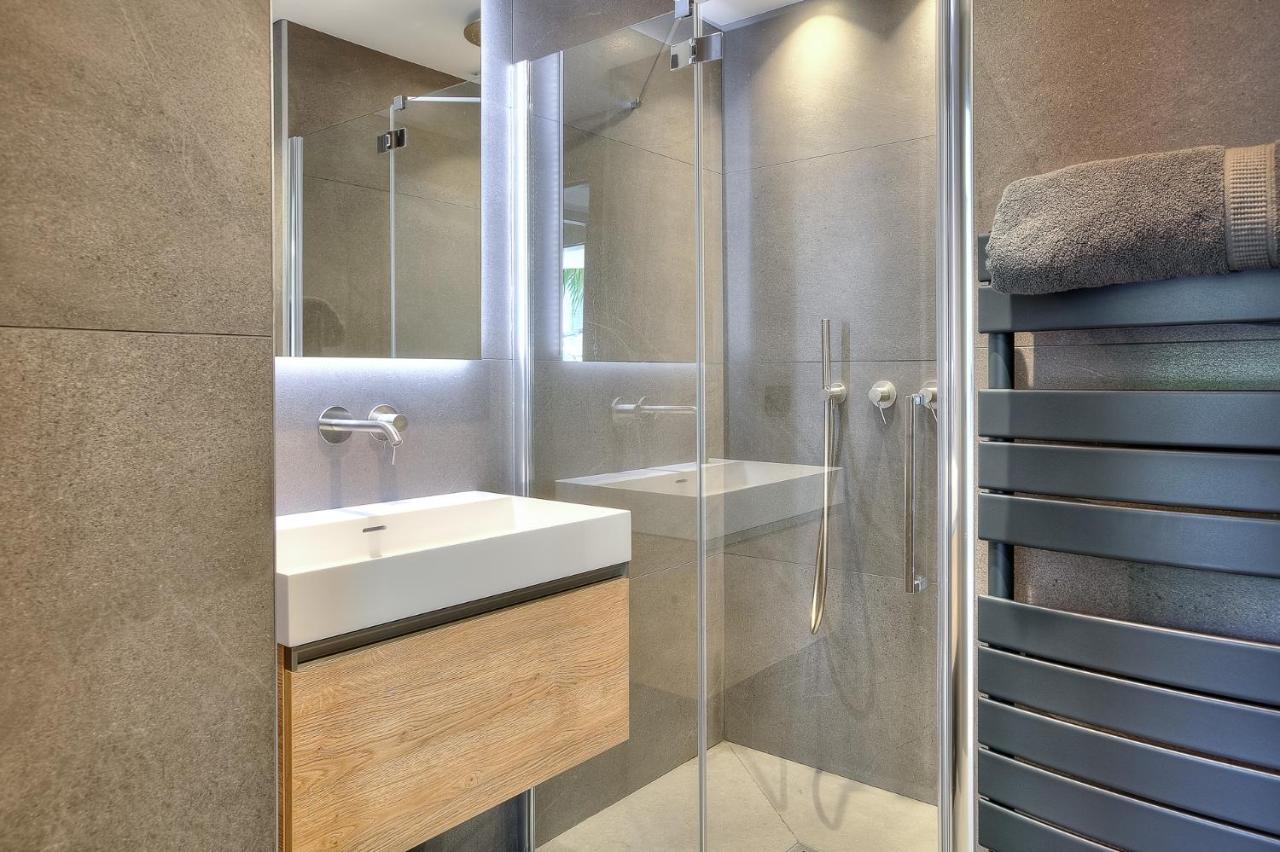 Luxury Flat With Balcony - City Center Cannes Esterno foto