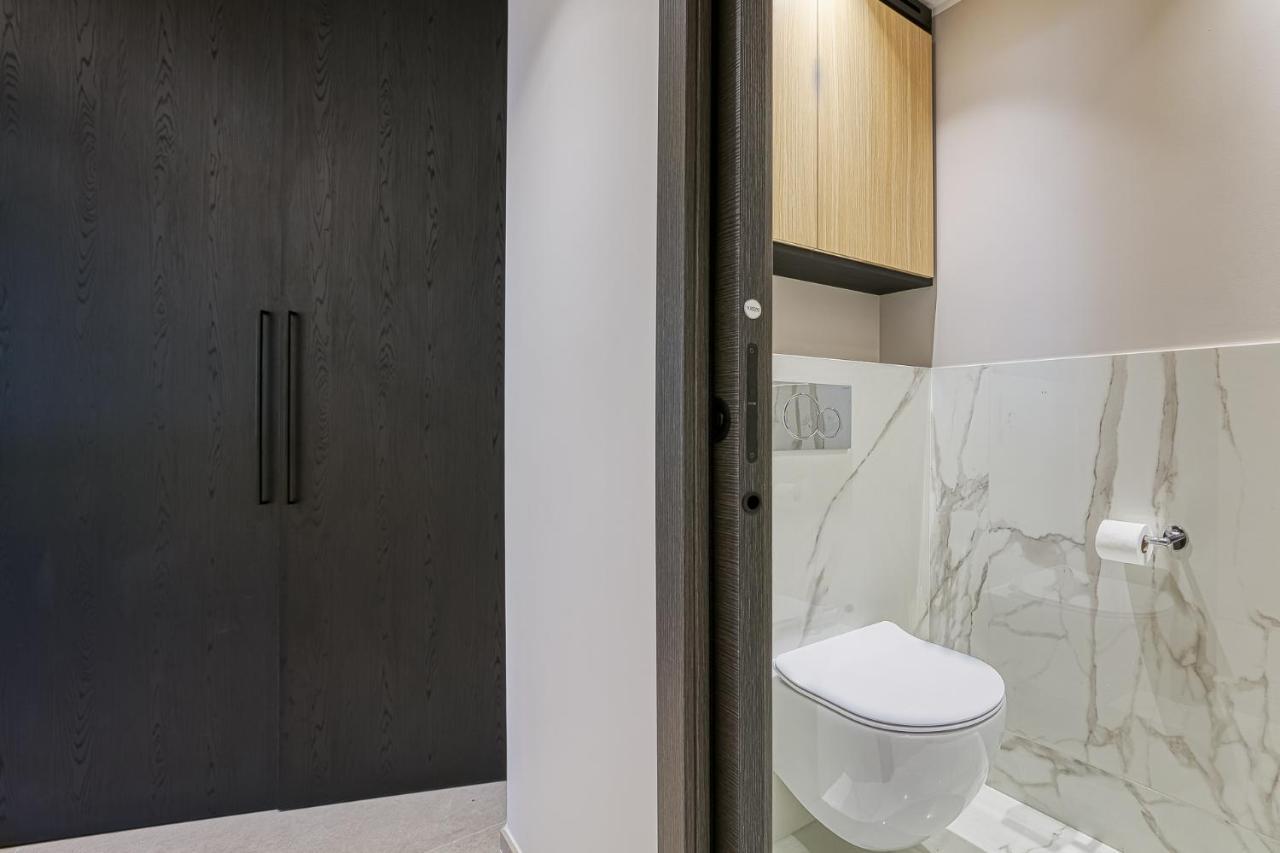 Luxury Flat With Balcony - City Center Cannes Esterno foto