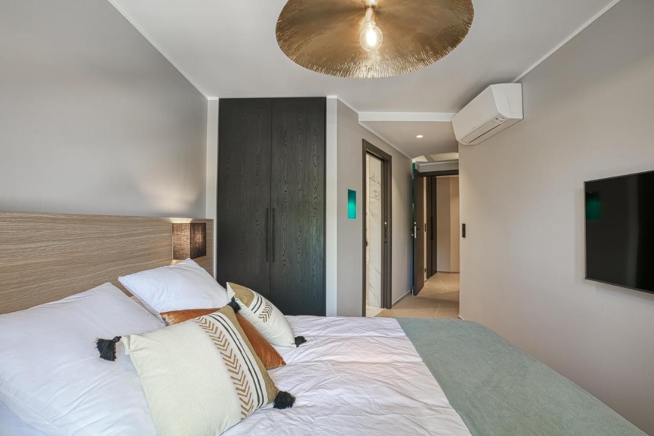 Luxury Flat With Balcony - City Center Cannes Esterno foto