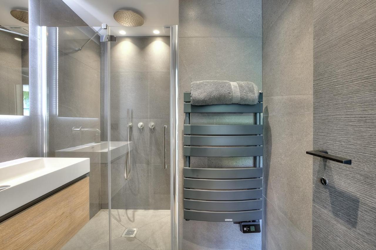 Luxury Flat With Balcony - City Center Cannes Esterno foto